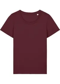 Custom Printed Women's Expresser 2.0 Fitted T Shirt SX868