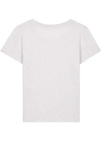 Custom Printed Women's Expresser 2.0 Fitted T Shirt SX868