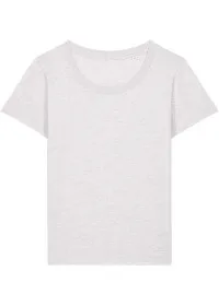 Custom Printed Women's Expresser 2.0 Fitted T Shirt SX868