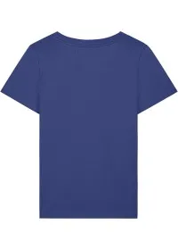 Custom Printed Women's Expresser 2.0 Fitted T Shirt SX868