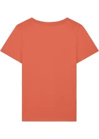 Custom Printed Women's Expresser 2.0 Fitted T Shirt SX868