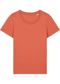 Custom Printed Women's Expresser 2.0 Fitted T Shirt SX868