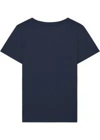 Custom Printed Women's Expresser 2.0 Fitted T Shirt SX868