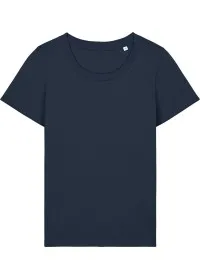 Custom Printed Women's Expresser 2.0 Fitted T Shirt SX868