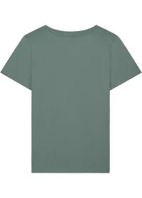 Custom Printed Women's Expresser 2.0 Fitted T Shirt SX868