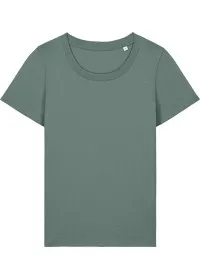 Custom Printed Women's Expresser 2.0 Fitted T Shirt SX868