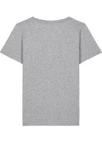 Custom Printed Women's Expresser 2.0 Fitted T Shirt SX868