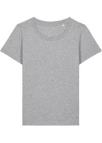 Custom Printed Women's Expresser 2.0 Fitted T Shirt SX868