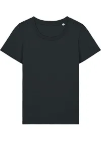 Custom Printed Women's Expresser 2.0 Fitted T Shirt SX868