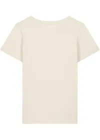 Custom Printed Women's Expresser 2.0 Fitted T Shirt SX868