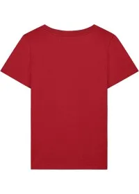 Custom Printed Women's Expresser 2.0 Fitted T Shirt SX868