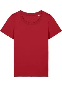 Custom Printed Women's Expresser 2.0 Fitted T Shirt SX868