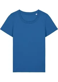 Custom Printed Women's Expresser 2.0 Fitted T Shirt SX868