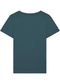 Custom Printed Women's Expresser 2.0 Fitted T Shirt SX868