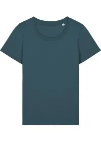 Custom Printed Women's Expresser 2.0 Fitted T Shirt SX868