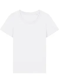 Custom Printed Women's Expresser 2.0 Fitted T Shirt SX868