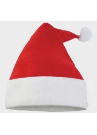 Santa Hat Custom Print Designer Image