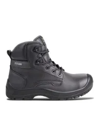 Titan Lithium Waterproof S3 Safety Boot Metal Free