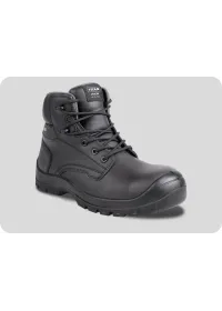Titan Lithium Waterproof S3 Safety Boot Metal Free