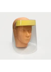 Healthcare Face Shield Visor