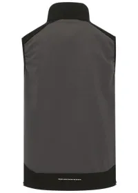 Personalised Regatta Stretch 3 Layer Softshell Bodywarmer TRA749