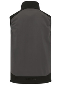 Personalised Regatta Stretch 3 Layer Softshell Bodywarmer TRA749