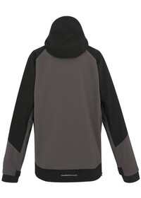 Personalised Regatta Stretch Waterproof Shell Jacket TRW535