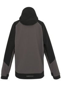 Personalised Regatta Stretch Waterproof Shell Jacket TRW535