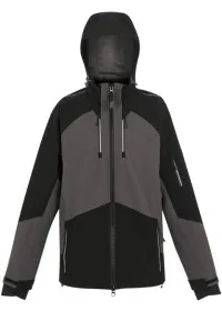 Personalised Regatta Stretch Waterproof Shell Jacket TRW535