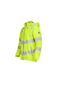 RCT800 React Mens Shell Jacket PULSAR