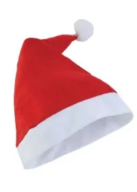 Santa Hat Image