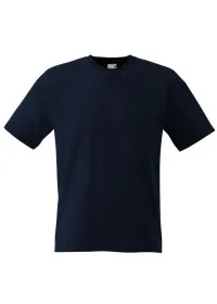 Fruit of the Loom SS048  Deep Navy