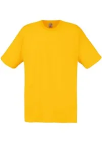 Fruit of the Loom SS048 Sunflower