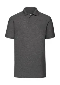 Fruit of the Loom SS402 Dark Heather
