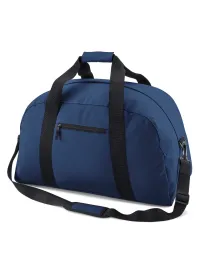 BG022 Classic holdall French Navy