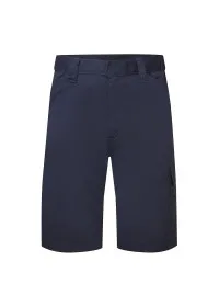 ES790 Essential Work Short NAVY FRONT