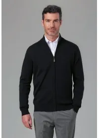 4218 Full Zip Cardigan