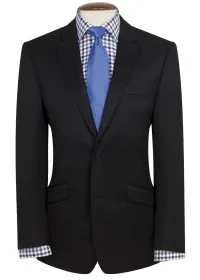 Brook Teverner Zus Jacket Black