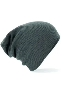 Beechfield BC461 Smoke Grey