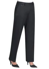 2256 Women's Venus Trouser Black Front