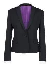 2255 Women's Saturn Jacket Black Front