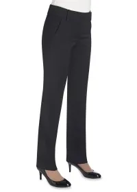 2234 Women's Genoa Trouser Black
