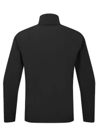 ESK50 Essential Softshell Jacket black Rear