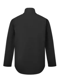 ES859 Essential Work Jacket Black Rear