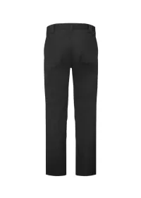 ES701 Combat Trouser Black Rear