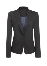 2348 Women's Lille Jacket Charcoal