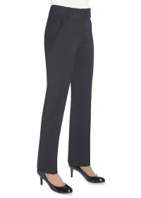 2234 Women's Genoa Trouser Charcoal
