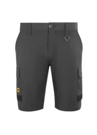 JCB025 Stretch Shorts Front