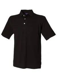 HB100 Polo black