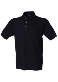 HB100 Polo Navy